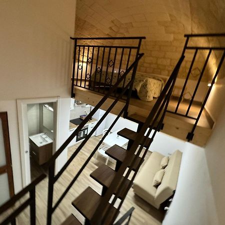 La Maison Di Anto' Bari Luaran gambar