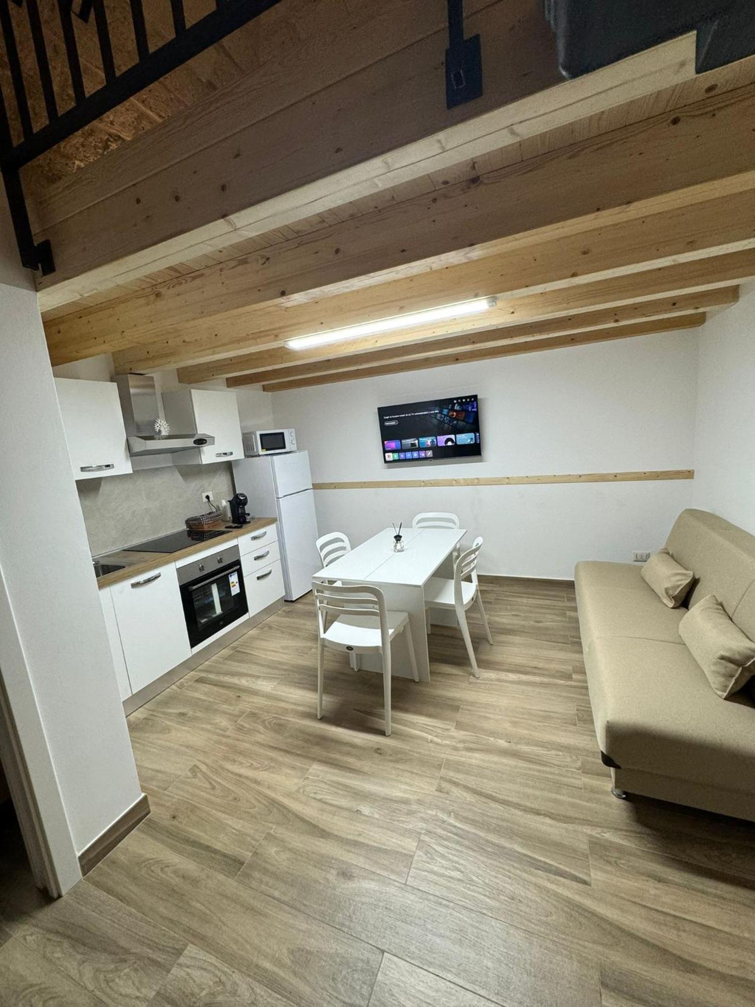 La Maison Di Anto' Bari Luaran gambar