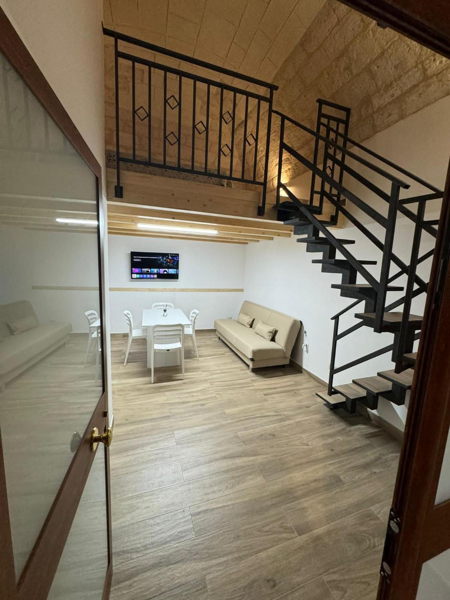 La Maison Di Anto' Bari Luaran gambar