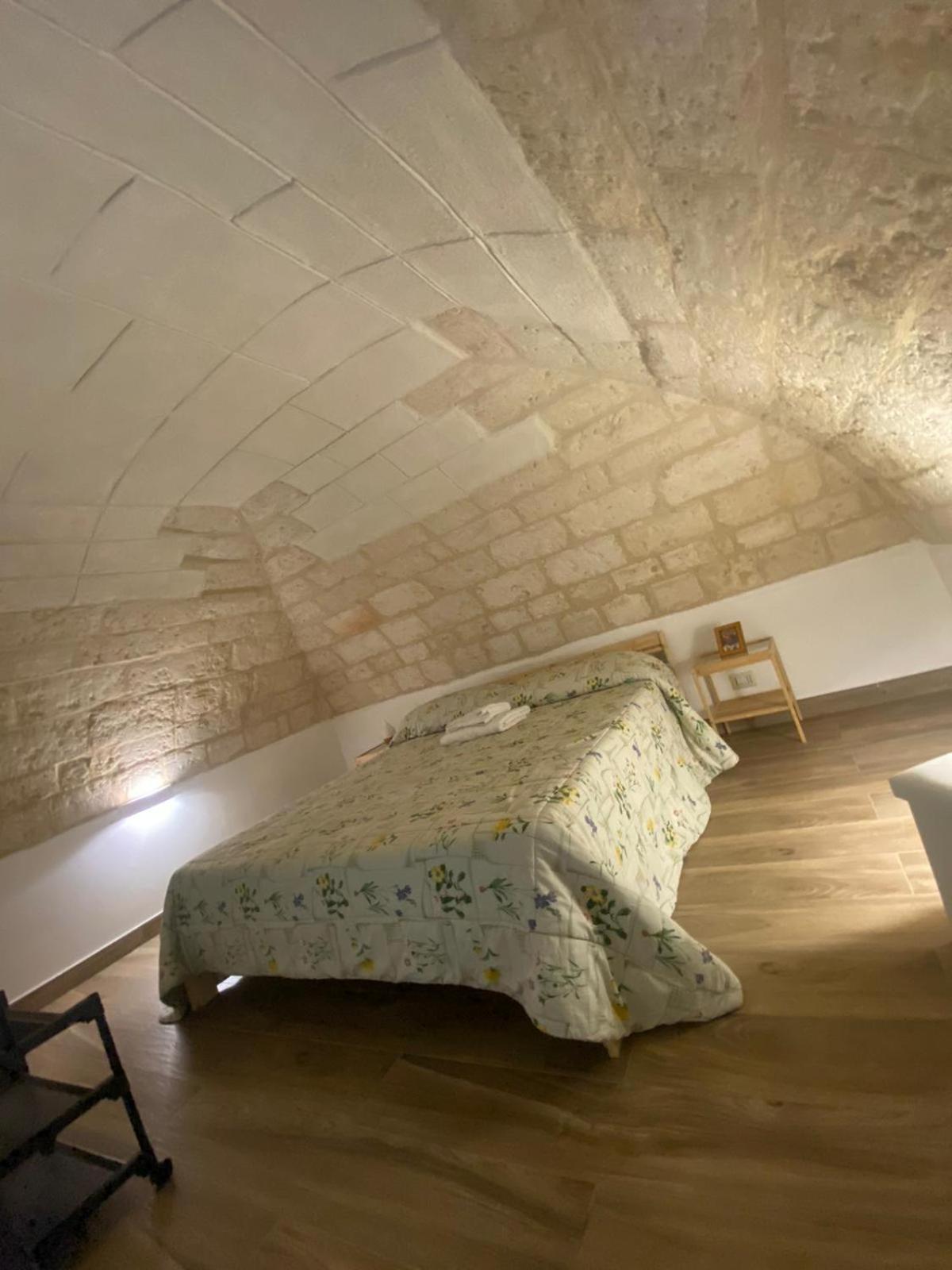La Maison Di Anto' Bari Luaran gambar